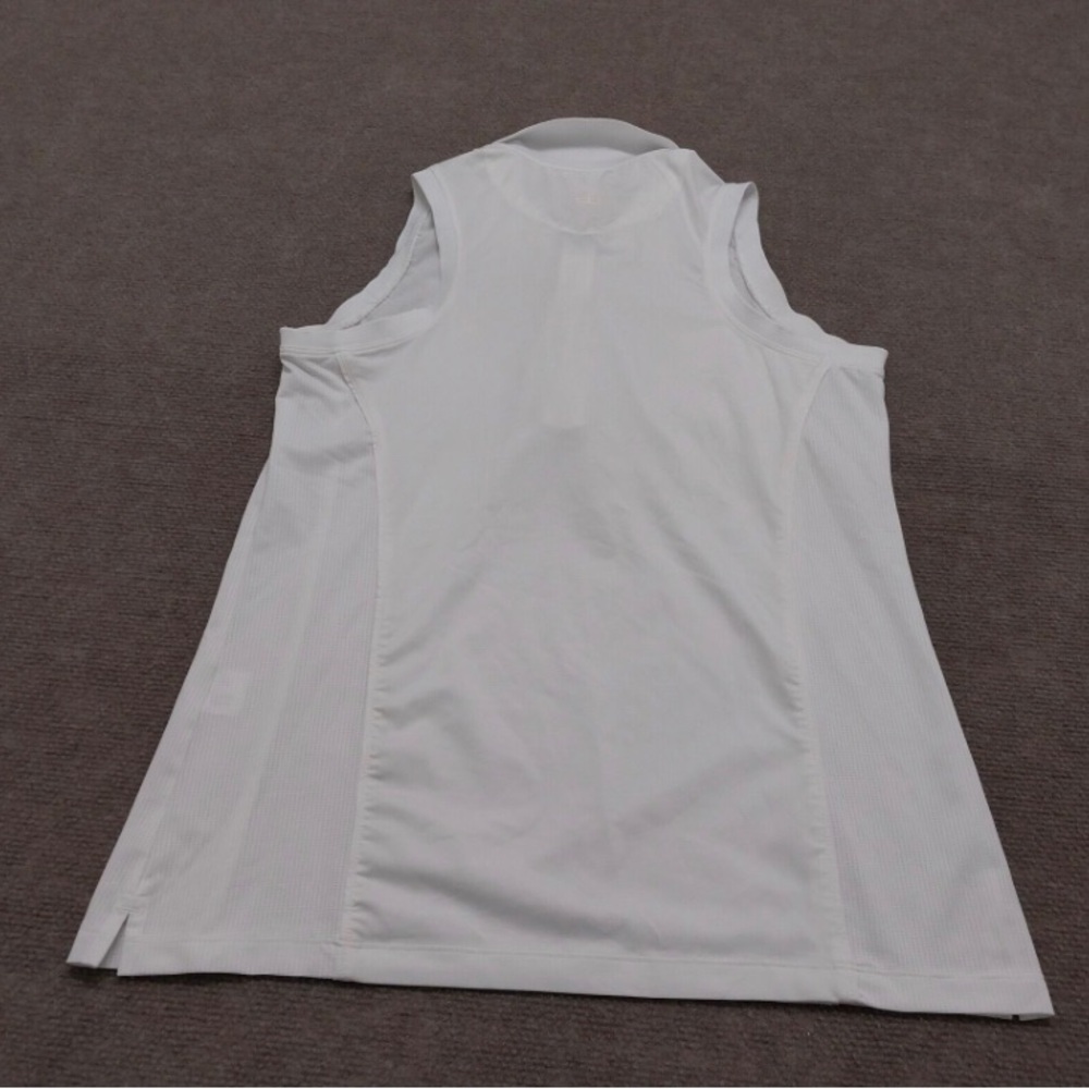 bcg womens grey workout tank top (medium)